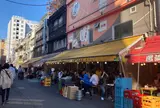 ホッピー横丁 / ホッピー通り / 煮込み通り