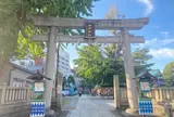 今戸神社