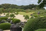 足立美術館