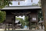 揖夜神社