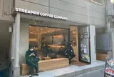 STREAMER COFFEE COMPANY AKASAKA