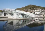 男木島フェリー乗り場