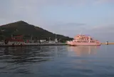 女木港