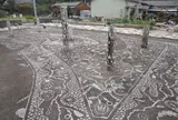 犬島「家プロジェクト」石職人の家跡