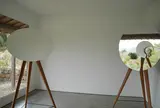 犬島「家プロジェクト」Ｉ邸
