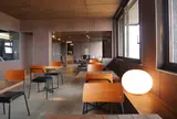 犬島アートプロジェクト　チケットセンターカフェ