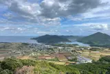 城岳展望台