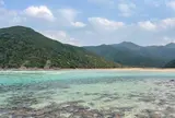 頓泊海水浴場