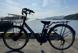 奈留島港レンタカー
