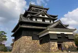 松江城
