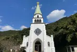 カトリック 浜脇教会