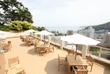 海賊の隠れ家