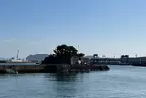 常灯鼻