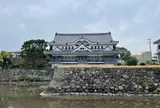 石田城跡