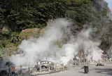 山地獄