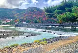 渡月橋