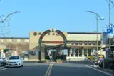 礁渓車站（駅）