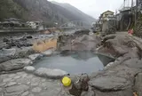 天ケ瀬温泉