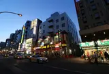 ロイヤルホテル 新大久保