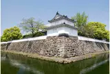 府内城址