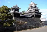 中津城