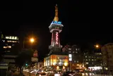 別府タワー