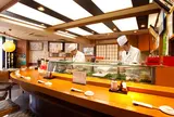 新宿 寿司 割烹│三是寿司