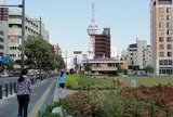 北浜公園