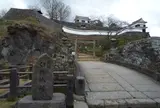 臼杵城址
