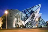 ロイヤルオンタリオ博物館