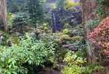 洗心の滝