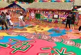 彩虹眷村（レインボービレッジ）