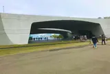 向山遊客中心（ビジターセンター）