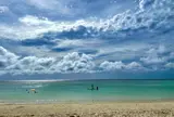 Tumon beach（タモン・ビーチ）