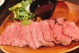 炙り肉寿司とA４和牛 完全個室ダイニング 五反田屋 五反田店