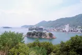 仙酔島