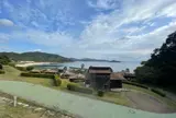 片添ヶ浜海浜公園オートキャンプ場