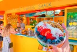The Sunrise Shack