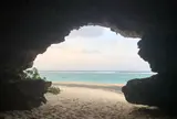 瀬底ビーチ