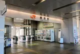 鵜沼駅