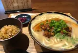 沖縄そば 今帰仁いち藤