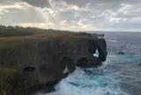 万座毛