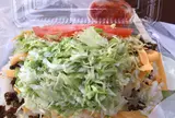 キングタコス与勝店