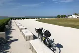 瀬長島ウミカジテラス