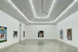 Almine Rech Gallery