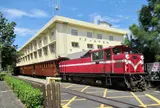 阿里山森林鉄路車庫園区