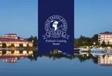 ナーンタリ・スパ&ホテル - Naantali Spa & Hotel