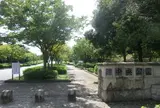 岸和田市中央公園スポーツ広場