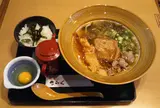 大阪うどん きらく 日根野店