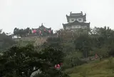 因島水軍城
